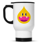 Кружка-термос