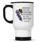 Кружка-термос