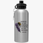 Спортивная бутылка