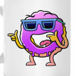 COOL DONUT