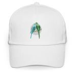 Волнистые попугайчики