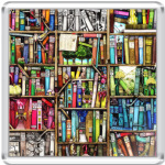  'Книжный город'