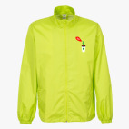 Ветровка без капюшона