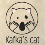 Kafka's cat