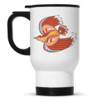 Кружка-термос