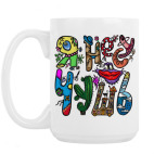 Кружка 420 мл