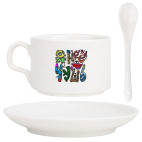 Кофейный набор