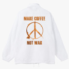 Ветровка с капюшоном