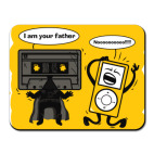 Я твой отец