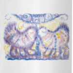 Птички-Поцелуй-Любовь