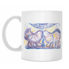 Кружка 330 мл