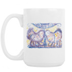 Кружка 420 мл