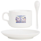 Кофейный набор