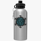 Спортивная бутылка