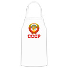 Кухонный фартук