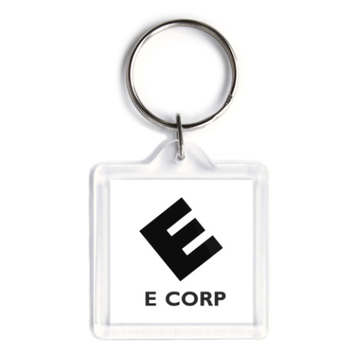 Брелок E Corp