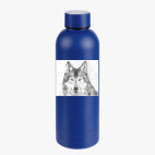 Термобутылка