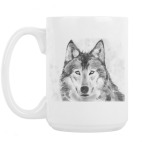 Кружка 420 мл