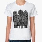 Плачущий Ангел (Доктор Кто)