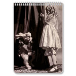 Алиса в стране чудес