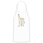 Кухонный фартук