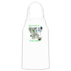 Кухонный фартук