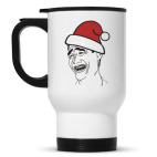 Кружка-термос