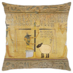 Египетская овца