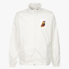 Ветровка без капюшона