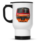 Кружка-термос