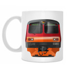 Кружка 330 мл