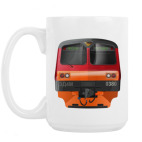 Кружка 420 мл