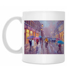 Кружка 330 мл