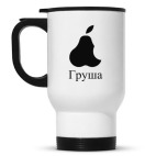 Кружка-термос