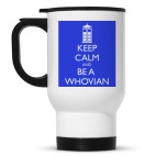 Кружка-термос