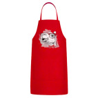 Кухонный фартук