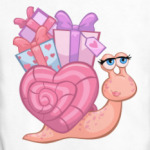 Улитка и любовь