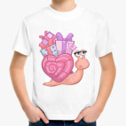 Улитка и любовь