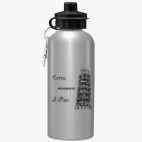 Спортивная бутылка