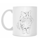 Кружка 330 мл