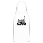 Кухонный фартук