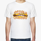 Королевский с сыром (Криминальное чтиво)