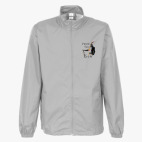 Ветровка без капюшона