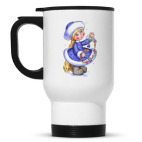 Кружка-термос