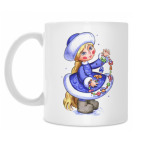 Кружка 330 мл