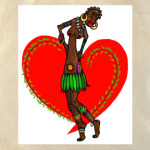 Любовь в шоколаде