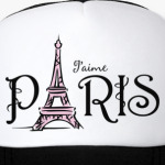 J'aime Paris