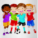 'Футболисты'