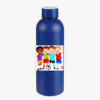 Термобутылка