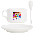 Кофейный набор